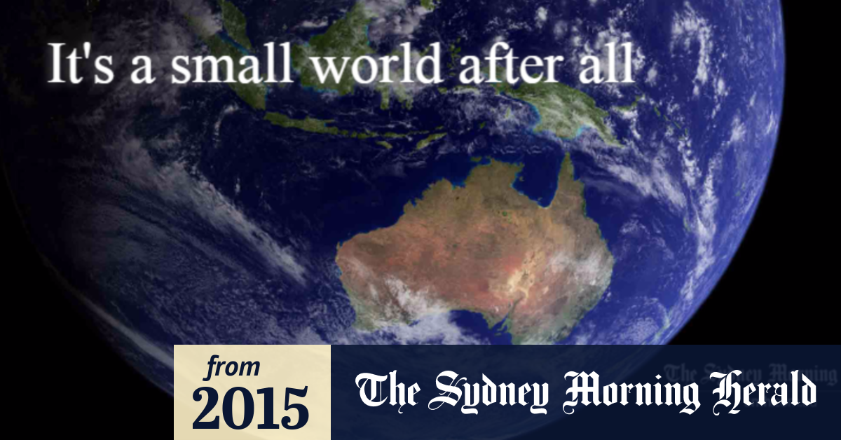 The hardest geography quiz you will take today